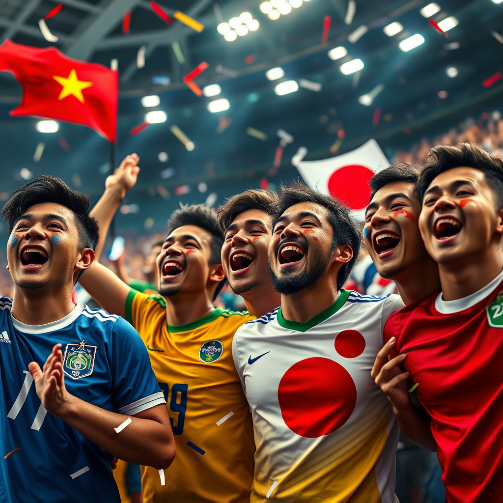 Tây Ban Nha Có Đủ Sức Vào Chung Kết World Cup 2026? Phân Tích Cơ Hội Của La Roja
