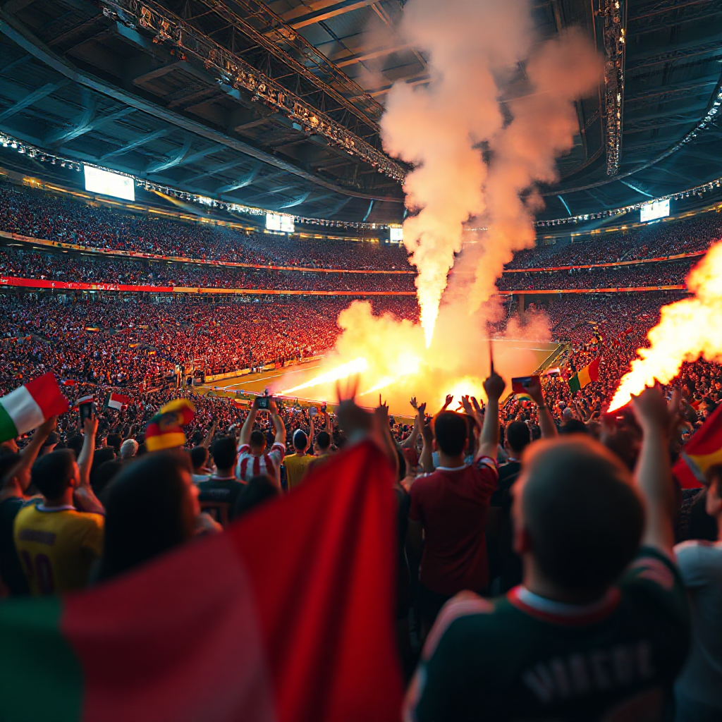 Vòng Loại Trực Tiếp World Cup 2026: Cuộc Cách Mạng Thực Sự Hay Chỉ Là "Chiêu Trò"?